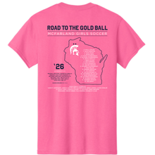 STATE - Unisex Gildan Cotton Tee (3 color options!)