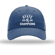 STATE - Richardson Relaxed Performance Hat (3 color options!)