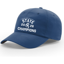 STATE - Richardson Relaxed Performance Hat (3 color options!)
