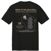 STATE - Unisex Soft Triblend Tee (2 color options!)