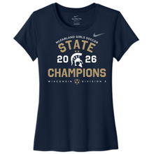 STATE - Women's Nike Legend Tee
