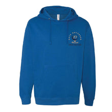 ND - Midweight Hoodie (2 color options!)