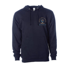 ND - Midweight Hoodie (2 color options!)