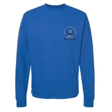 ND - Midweight Crewneck Sweatshirt (5 color options!)