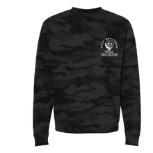 ND - Midweight Crewneck Sweatshirt (5 color options!)