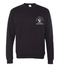 ND - Midweight Crewneck Sweatshirt (5 color options!)