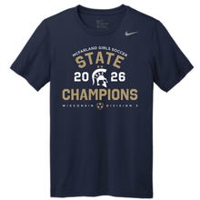 STATE - Unisex Nike Legend Tee
