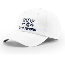 STATE - Richardson Relaxed Performance Hat (3 color options!)