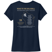 STATE - Women's Nike Legend Tee