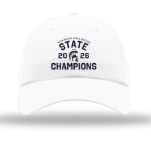 STATE - Richardson Relaxed Performance Hat (3 color options!)