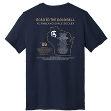 STATE - Unisex Nike Legend Tee