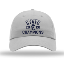 STATE - Richardson Relaxed Performance Hat (3 color options!)