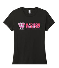 MPDO - Women's Triblend T-shirt