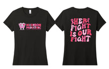 MPDO - Women's Triblend T-shirt