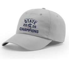 STATE - Richardson Relaxed Performance Hat (3 color options!)