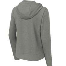 STATE - Women's Sport-Tek Fleece Hoodie (2 color options, NO back design!)