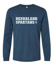 MYHA - Unisex Long Sleeve T-shirt (3 color options!)