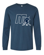 MYHA - Unisex Long Sleeve T-shirt (3 color options!)