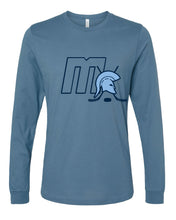 MYHA - Unisex Long Sleeve T-shirt (3 color options!)