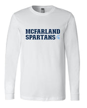 MYHA - Unisex Long Sleeve T-shirt (3 color options!)