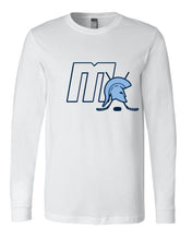 MYHA - Unisex Long Sleeve T-shirt (3 color options!)