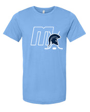 MYHA - Unisex T-shirt (3 color options)