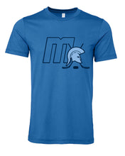 MYHA - Unisex T-shirt (3 color options)