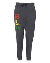 BSU - Jerzees NuBlend Joggers (2 color options!)