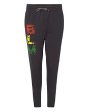 BSU - Jerzees NuBlend Joggers (2 color options!)