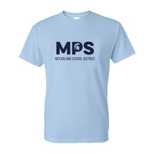 McF Schools - CEPS Unisex Cotton/Dryblend t-shirt (3 color options!)