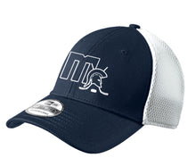 MYHA - New Era Adult Stretch Mesh Cap (2 color options)