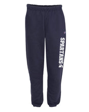 MYHA - Champion Sweatpants w/pockets (2 color options)
