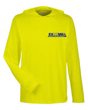 DMW - Men's Performance Thin UV Hoodie (2 color options!)