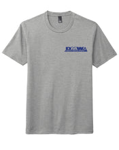 DMW - District Triblend Tee (2 color options!)