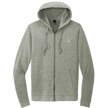 PP - District Fleece Full-Zip Hoodie (2 color options!)