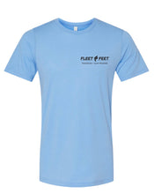 FF - Bella + Canvas Unisex Triblend T-shirt (2 color options!)