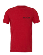FF - Bella + Canvas Unisex Triblend T-shirt (2 color options!)