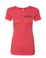 FF - Next Level Triblend T-shirt