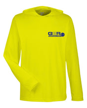 GBR - Men's Performance Thin UV Hoodie (2 color options!)