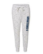 MYHA - Women’s Mélange Fleece Joggers (2 color options)