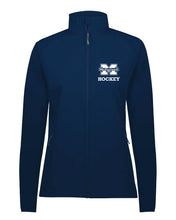 MYHA - Women's Softshell Jacket