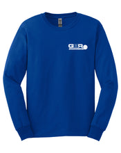 GBR - Gildan Long Sleeve T-shirt (2 color options!)