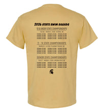 McF Sharks - ADULT/UNISEX T-shirt