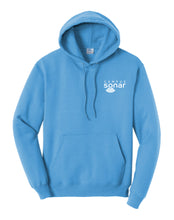 CS - Port & Co. Unisex Fleece Hoodie