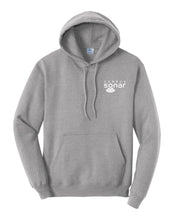 CS - Port & Co. Unisex Fleece Hoodie