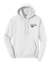 CS - Port & Co. Unisex Fleece Hoodie