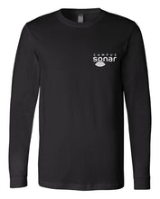 CS -  Bella Unisex Jersey Long Sleeve Tee