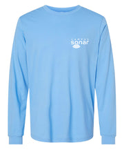 CS -  Bella Unisex Jersey Long Sleeve Tee