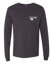 CS -  Bella Unisex Jersey Long Sleeve Tee