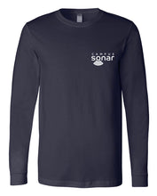 CS -  Bella Unisex Jersey Long Sleeve Tee